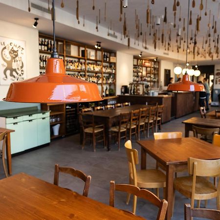 Locanda Della Masseria A Porza, Lugano Eksteriør bilde